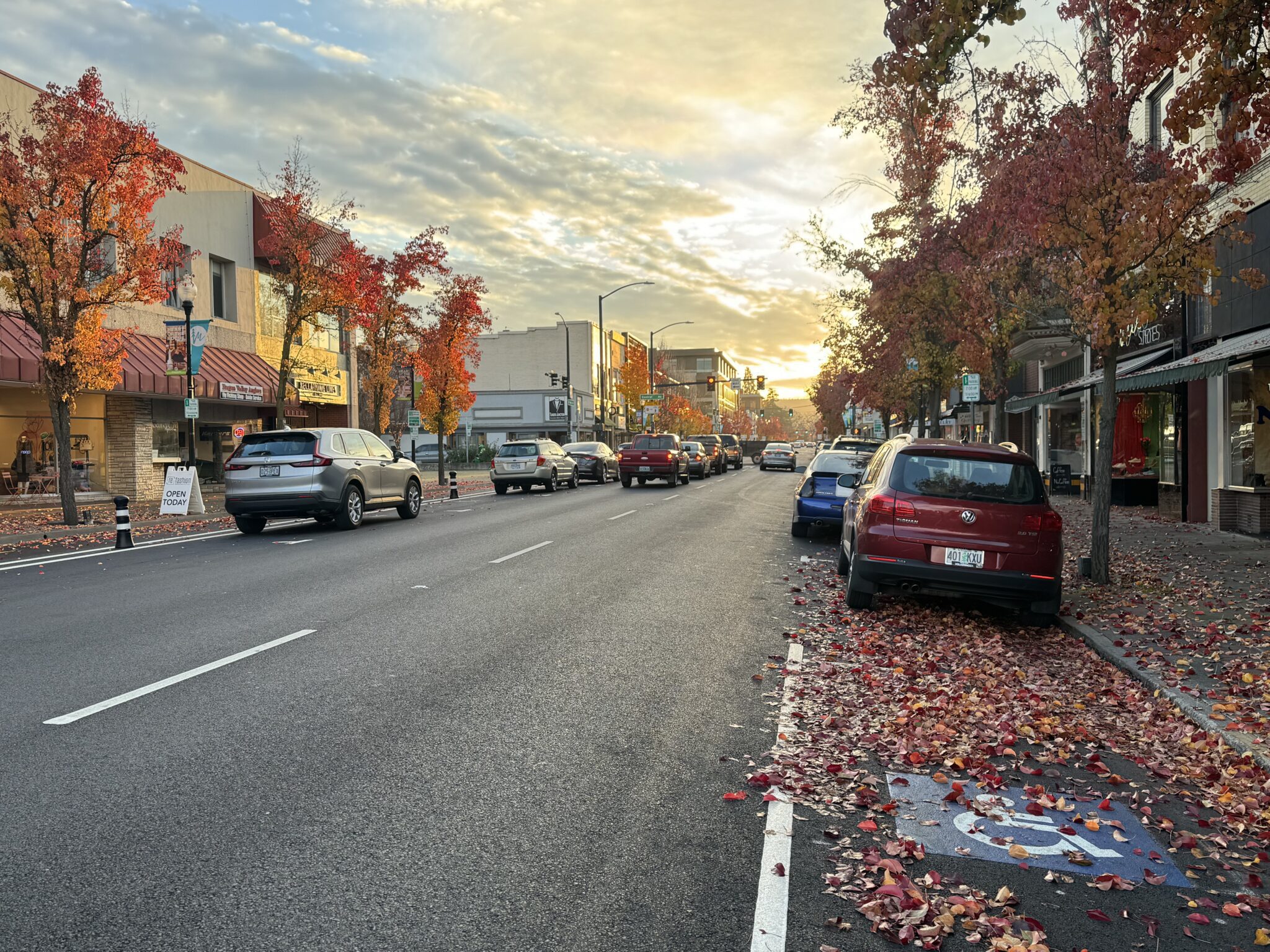 Exploring the Potential of an Economic Improvement District in Downtown